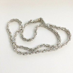 925 Italy Sterling Silver Chain